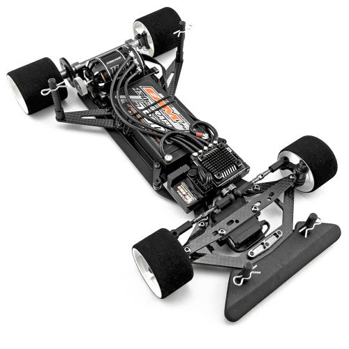 Awesomatix A12X 1/12 Electric Pan Car