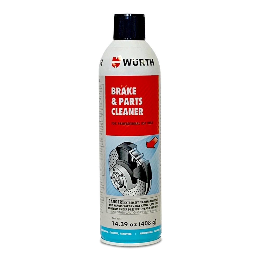 Wurth Break Cleaner