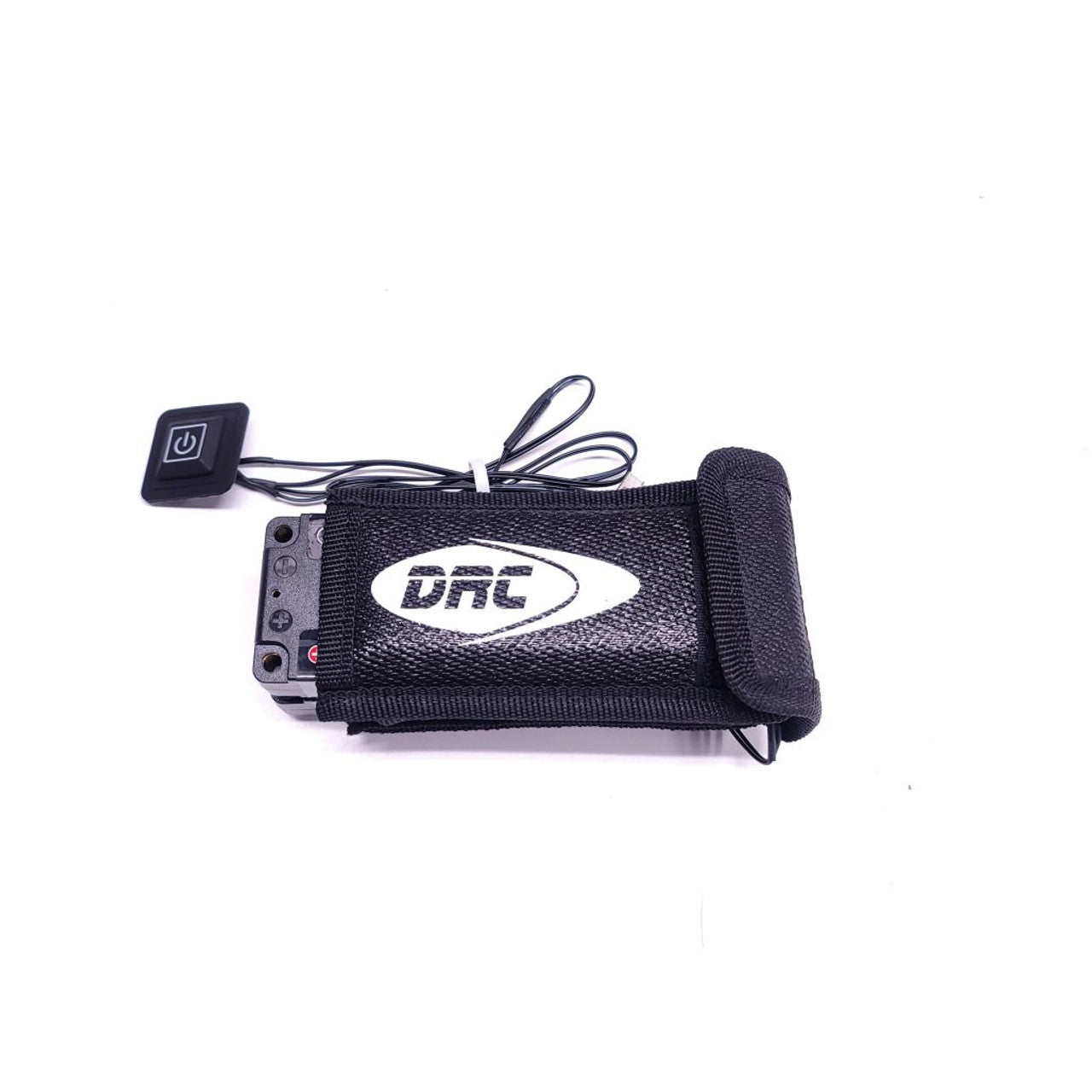 Expandable Heated Lipo Sleeve