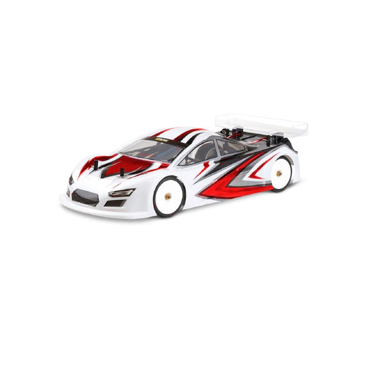 XTREME EP TWISTER SPECIALE BODYSHELL - ULTRA LIGHT