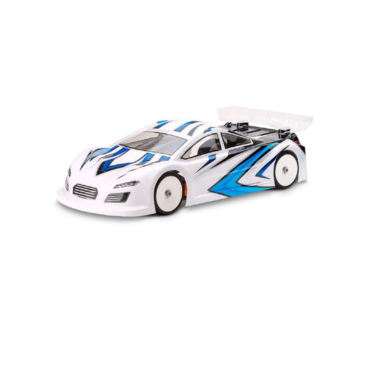 XTREME EP TWISTER BODYSHELL - ULTRA LIGHT